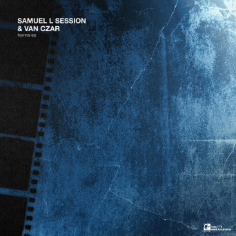 Samuel L Session, Van Czar – Hymns EP