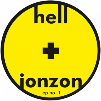Dj Hell, Jonzon – EP No. 1