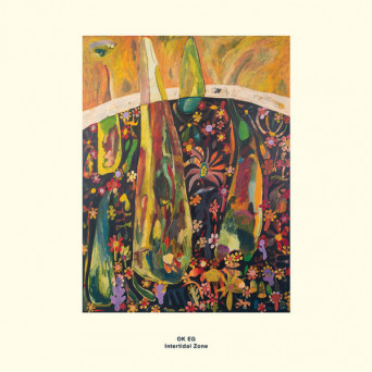 OK EG – Intertidal Zone [VINYL]