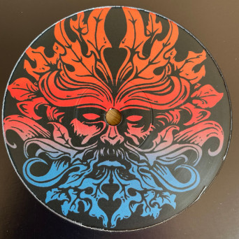 Cozen – Who’s Tony / Headstuck [VINYL]