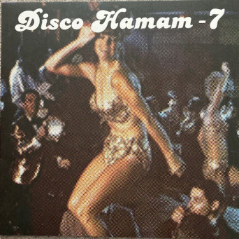 VA – Disco Hamam – 7 [VINYL]