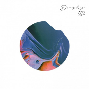 Aron – DINGHY002 [VINYL]