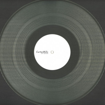 Gathaspar ‎– CVS005 [VINYL]