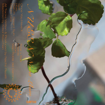 nueen – Nova Llum [Hi-RES]