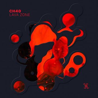 CH40 – Lava Zone