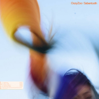 Oozy Zoo – Sabertooth