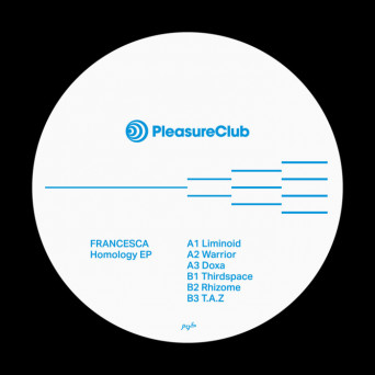Francesca – Homology EP