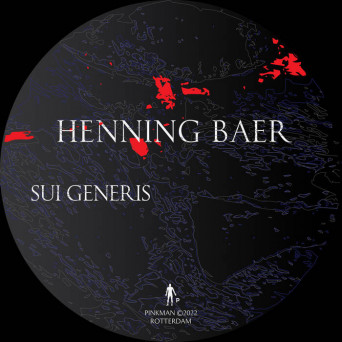 Henning Baer – Sui Generis [Hi-RES]
