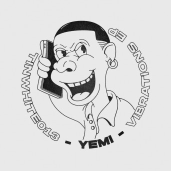 Yemi – Time Is Now White, Vol.13