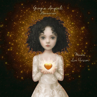 Giorgia Angiuli – Hanuman (Meute Live Version)