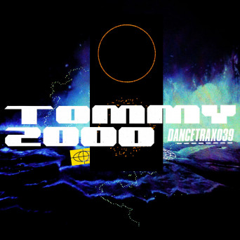Tommy 2000 – Dance Trax, Vol. 39