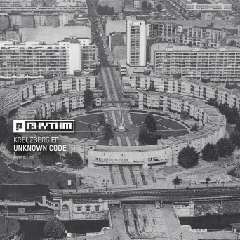 Unknown Code – Kreuzberg EP [Hi-RES]