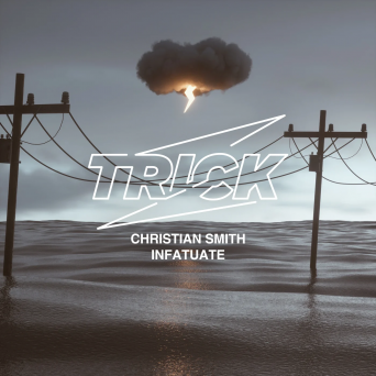 Christian Smith – Infatuate