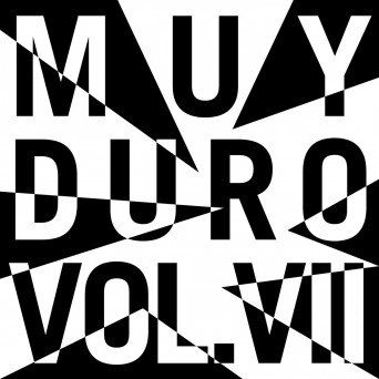 VA – Muy Duro, Vol. 7 [Hi-RES]