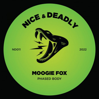 Moogie Fox – Phased Body