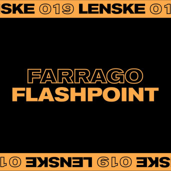 Farrago – Flashpoint EP