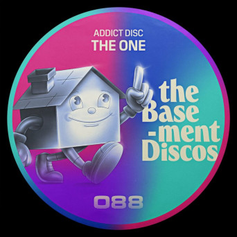 Addict Disc – The One