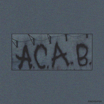 DJ Emerson – A.C.A.B [Hi-RES]