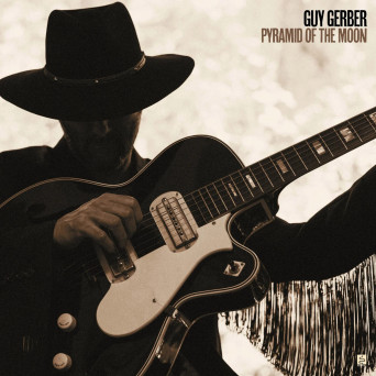 Guy Gerber – Pyramid Of The Moon