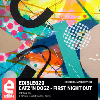 Catz ‘n Dogz – First Night Out [AIFF]