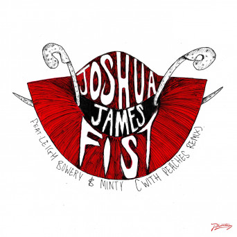 Joshua James – Fist feat. Leigh Bowery & Minty