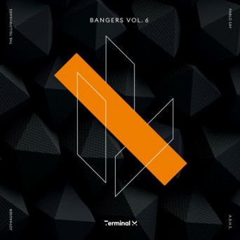 VA – Bangers Vol. 6 [AIFF]