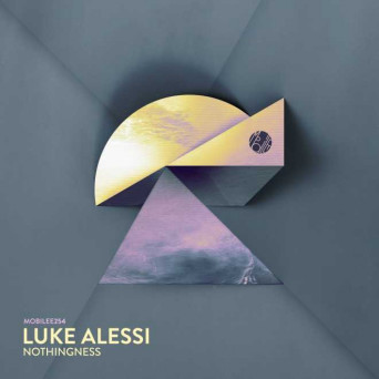 Luke Alessi – Nothingness
