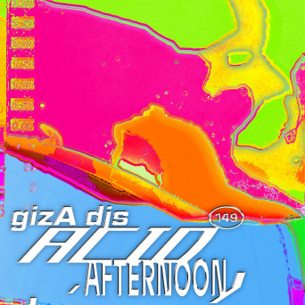 Giza Djs – Acid Afternoon