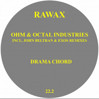 Ohm – Drama Chord