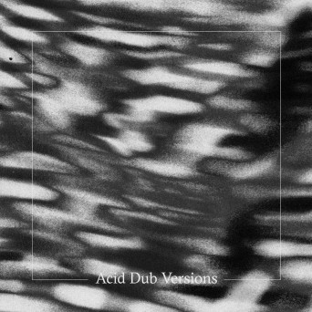 Om Unit – Acid Dub Versions