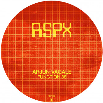 Arjun Vagale – Function 88