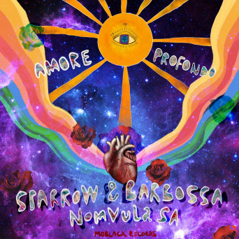 Sparrow & Barbossa, Nomvula SA – Amore Profondo