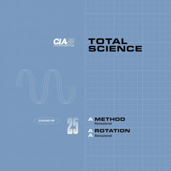 Total Science – Method / Rotation (Remastered)