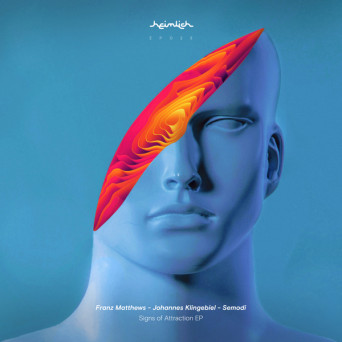 Johannes Klingebiel, Franz Matthews, Semodi – Signs of Attraction EP