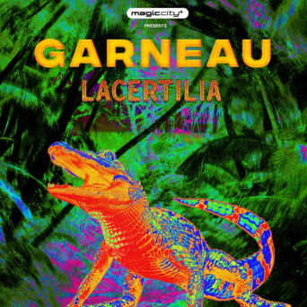 Garneau – Lacertilia
