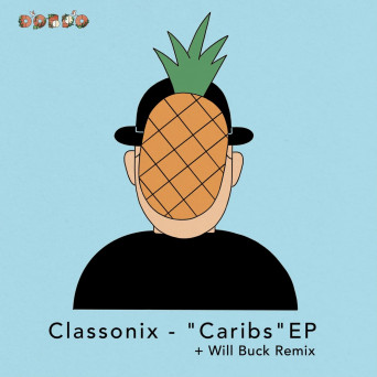 Classonix – Caribs EP