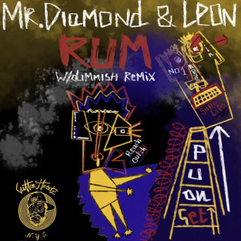 Leon (Italy) & Mr.Diamond – Rum