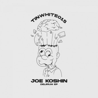 Joe Koshin – Time Is Now White Vol.15 [Hi-RES]
