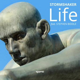 Stormshaker feat. Stephen Biddle – Life