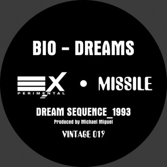 Bio-Dreams – Dream Sequence_1993