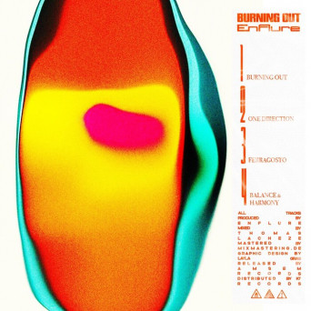 Enflure – Burning Out