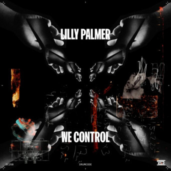 Lilly Palmer – We Control [AIFF]