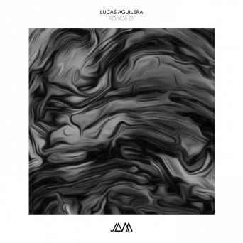 Lucas Aguilera – Ronca
