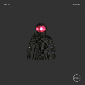 Dyon – Tonight EP [Hi-RES]