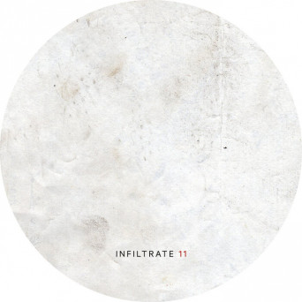 James Infiltrate – Void Remixes