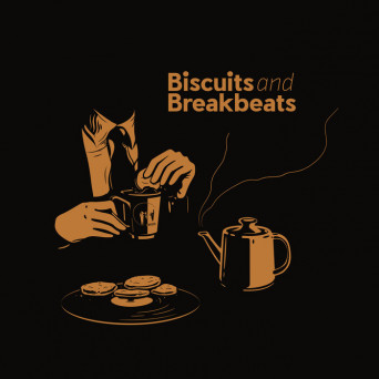 Fanu & Larson Whiled – Biscuits And Breakbeats