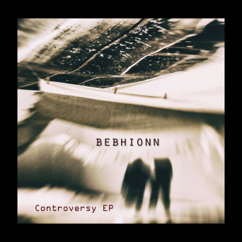 Bebhionn – Controversy EP