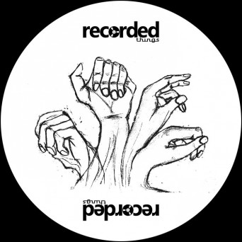 JLTZ – Iteritas EP