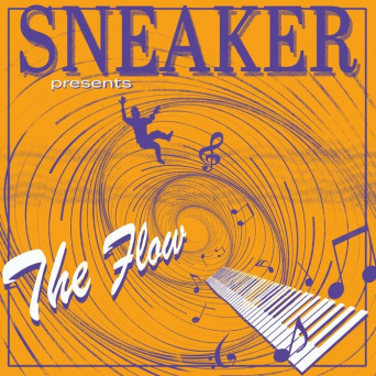 Sneaker – The Flow