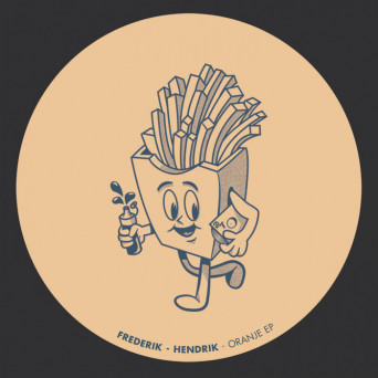 Frederik Hendrik – Oranje – EP